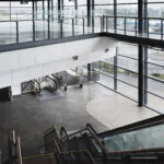 unique event space in north london