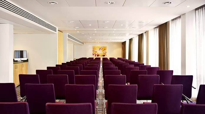 Conference venue Birmingham