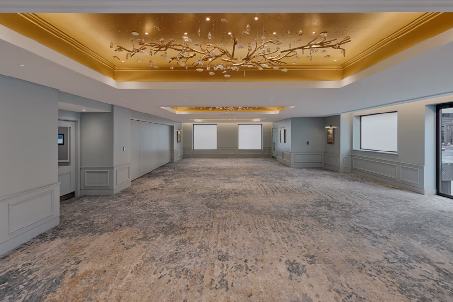 Gallery at Hyatt Regency Churchill