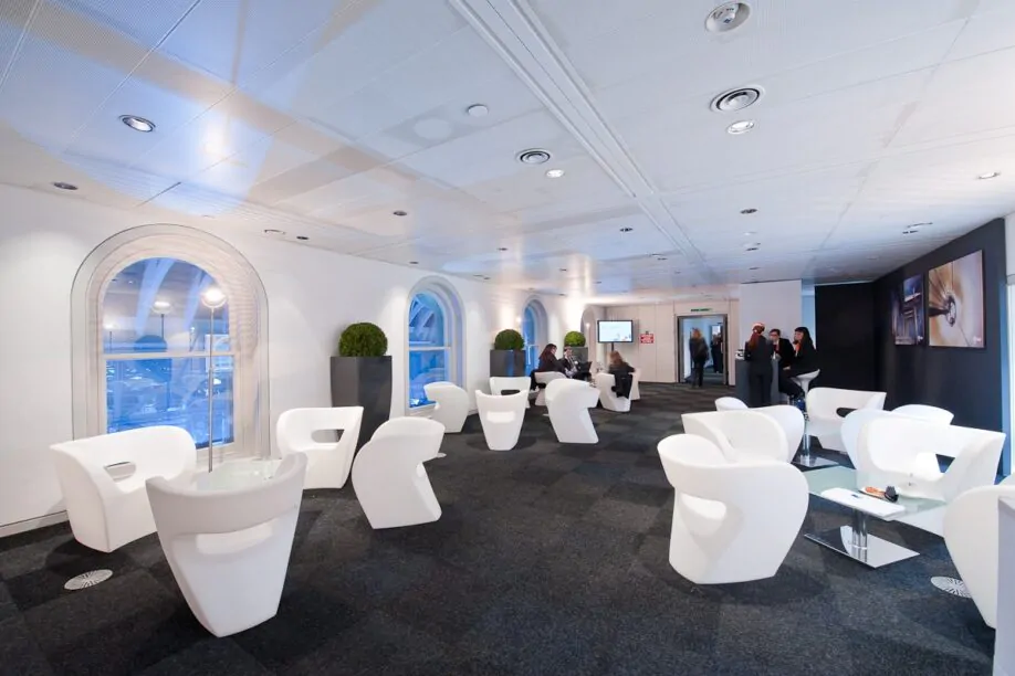 unique venue hire