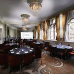 London conference venue