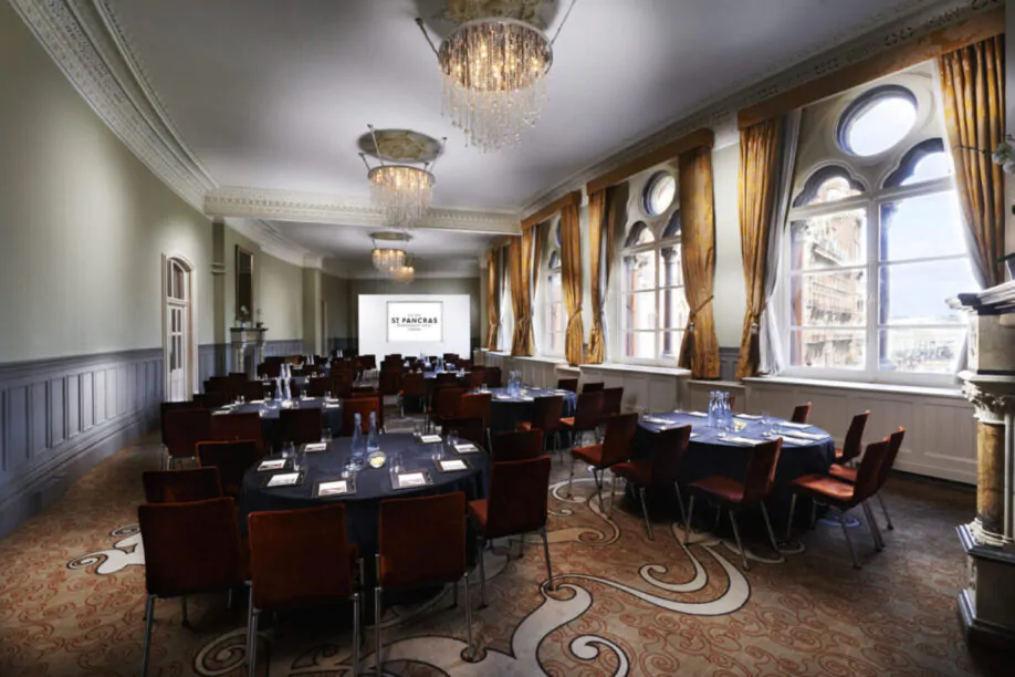 London conference venue