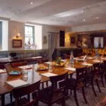 Meeting The Zetter Townhouse