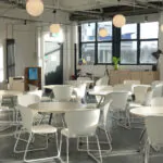 unusual meeting room leeds