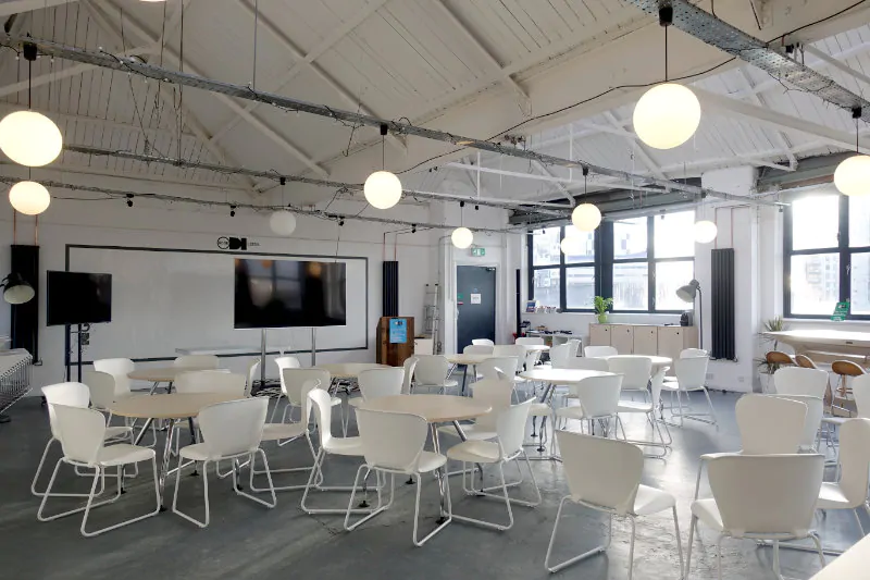 unique conference space leeds