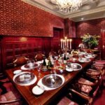 corporate events venue