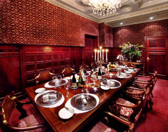 corporate events venue