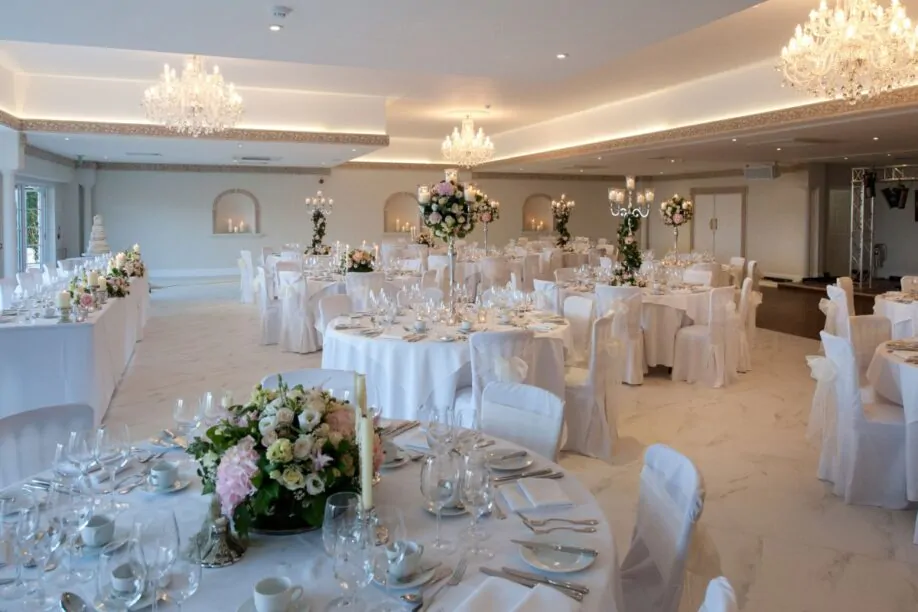 gala dinners