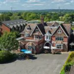 hickstead hotel meeting room hire