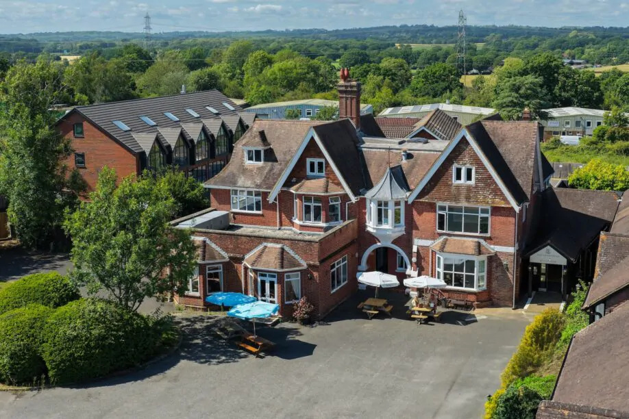 hickstead hotel meeting room hire