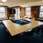 unique venue preston