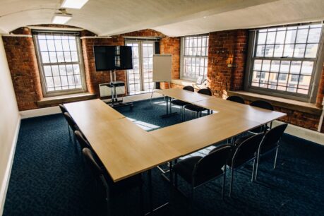 unique venue preston