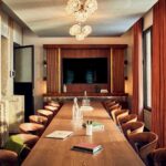 meeting room hire london