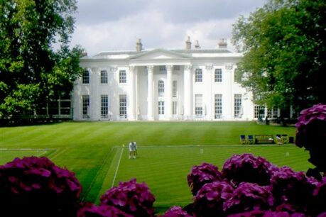 hurlingham club event venue