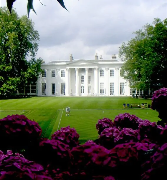 hurlingham club event venue