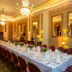 naval and military club london