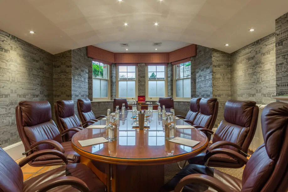 The Petersham Group Accommodations