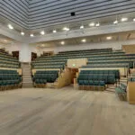 friends conference venue