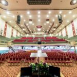 unique conference venue london