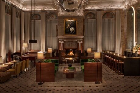 london edition hotel