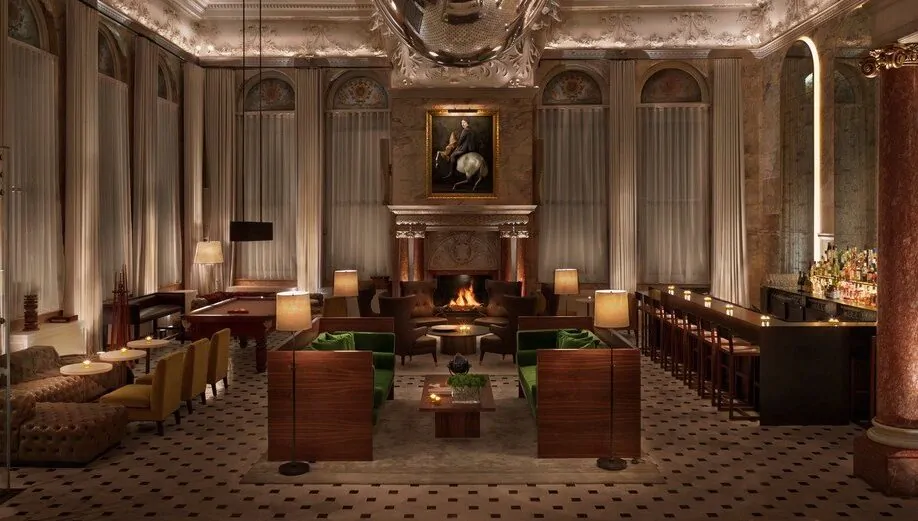 london edition hotel
