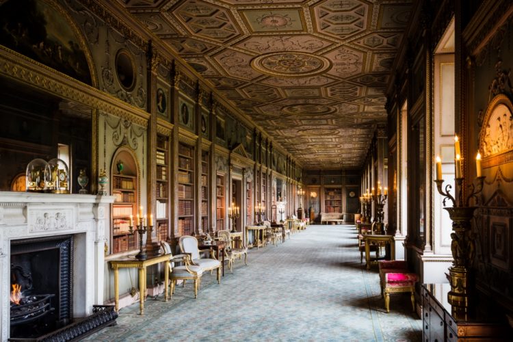 syon house