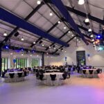 corporate event space for hire at Longleat