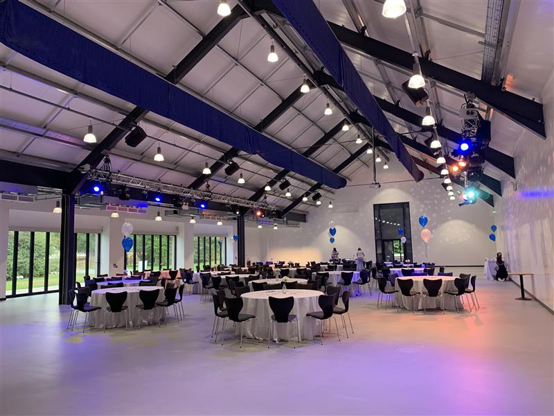 corporate event space for hire at Longleat