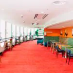 Rep Corporate Venue