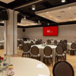 conference venue hire