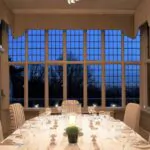 private dining