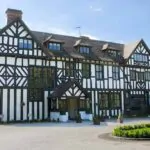 the manor elstree