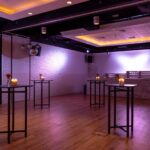 corporate party venue in Shoreditch