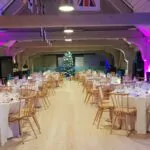 Unique corporate venue for hire in Kent