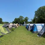 camping show