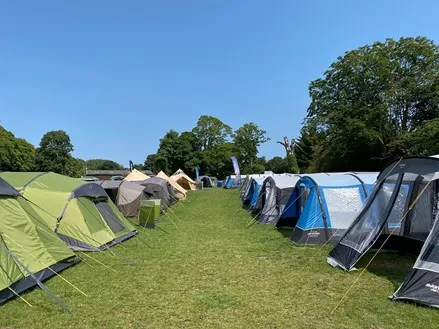 camping show