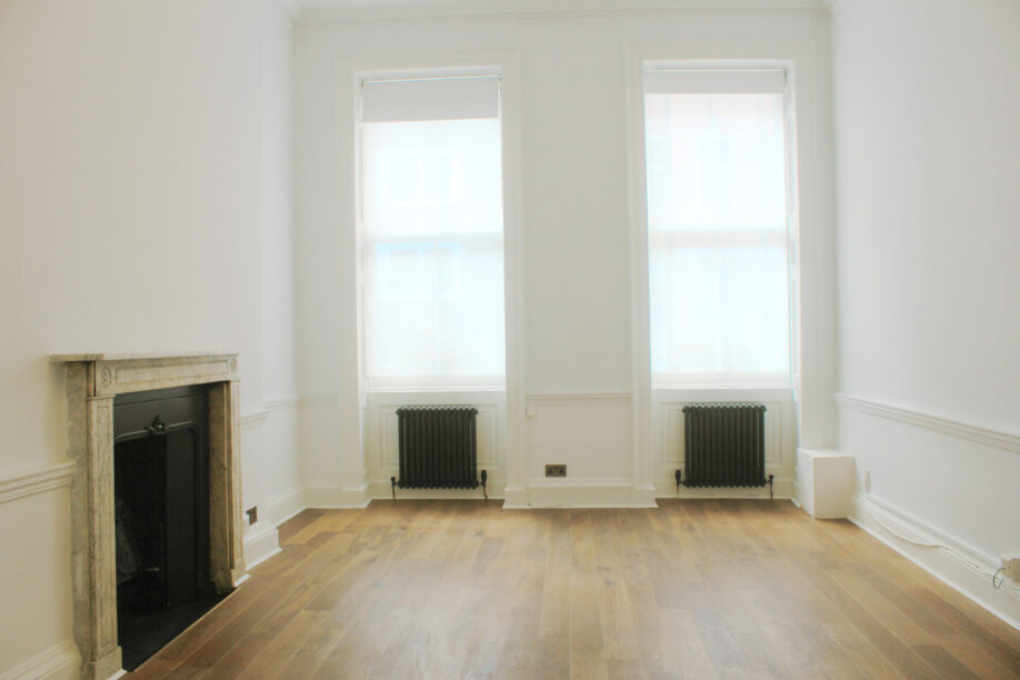 london event space for hire