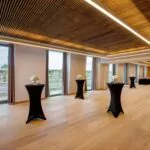 corporate event venue hire