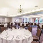 Summer party venue Surrey