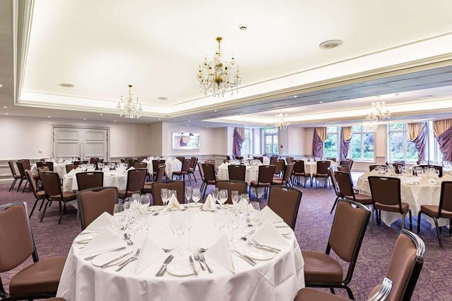 Summer party venue Surrey