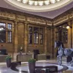 Venues in Manchester Function Fixers