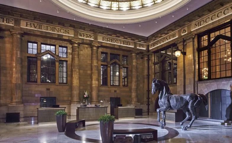 Venues in Manchester Function Fixers