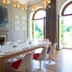 private dining cotswolds
