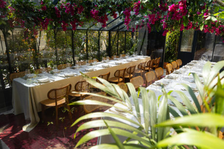 Corporate venue London