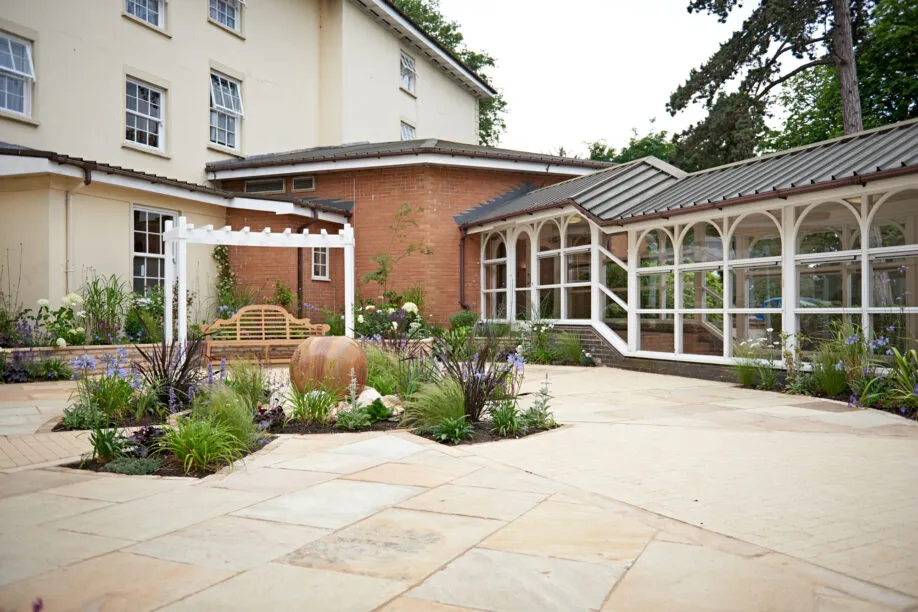 The Regency Wedding Venue