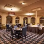 The Regency Afternoon Tea