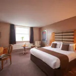 The Regency Group Accommodation