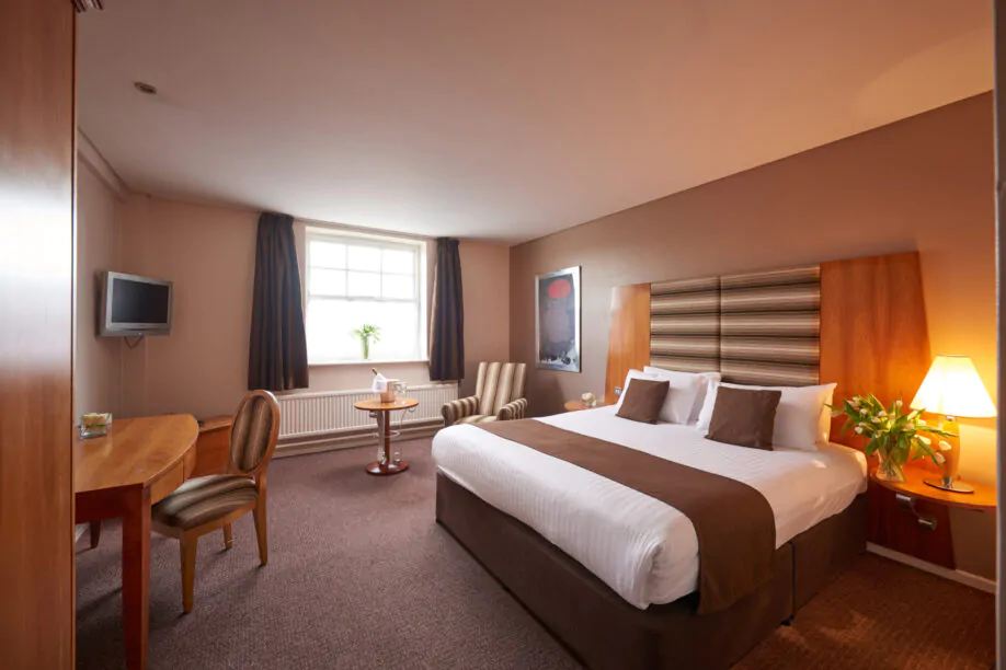 The Regency Group Accommodation