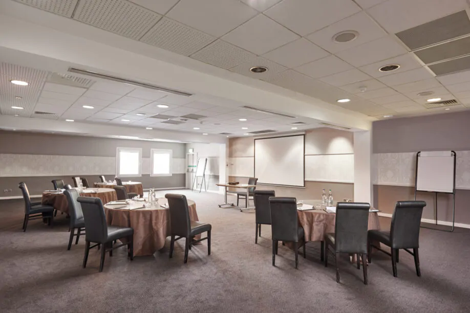 The Regency Conference Centre