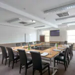 The Regency Meeting Rooms